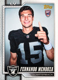 2026 Topps Flagship Football NFL - Hobby Box - PRECOMMANDE 21 Aout 2026