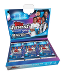 Topps Finest UCC UEFA Club Competitions 2025/26 – Hobby Box (2 Autos)