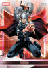 Topps Neon Marvel 2026 – Hobby Box