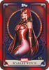 Topps Neon Marvel 2026 – Hobby Box