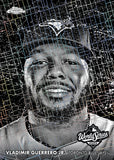 2026 Topps Chrome Baseball - MLB - Hobby Box