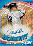 MLB Topps Finest Baseball - Hobby Box 2025