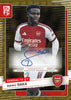 Topps Arsenal 2026/27 – Boîte métal Collector Tin