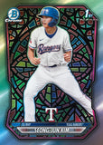 2026 Bowman Baseball - Hobby Box
