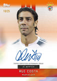 Topps Benfica Team Set 2025-26