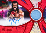 2026 Topps Universe WWE - Mega Box - Précommande 11 septembre