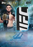 2026 Topps UFC Midnight - Hobby Box