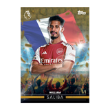 2027 Topps Flagship Premier League - Value Box