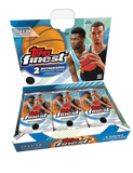 2023-24 Topps Finest Basketball - Hobby Box
