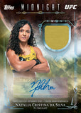 2026 Topps UFC Midnight - Hobby Box