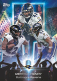 2026 Topps Flagship Football NFL - Hobby Box - PRECOMMANDE 21 Aout 2026