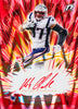 2025 Topps Resurgence Football - Value Box
