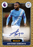 Topps Merlin Premier League 2026 – Hobby Box (18 Packs | 1 Auto)