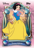 2025 Disney Wonder - Hobby Box