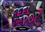 2026 Topps Chrome WWE – Breaker's Delight Box