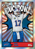 2026 Topps Flagship Football NFL - Jumbo Box