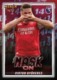 Topps Merlin Premier League 2026 – Value Box (7 Packs | 1 Parallèle Numérotée)