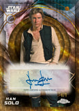 2026 Topps Chrome Star Wars – Value Box