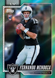 2026 Topps Flagship Football NFL - Hobby Box - PRECOMMANDE 21 Aout 2026