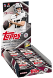 2026 Topps Flagship Football NFL - Hobby Box - PRECOMMANDE 21 Aout 2026