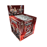 2026 Topps Universe WWE - Hobby Box - Précommande 11 septembre