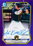 2026 Bowman Baseball - Hobby Box