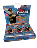 MLB Topps Finest Baseball - Hobby Box 2025