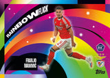 Topps Benfica Team Set 2025-26