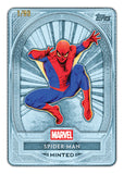 2025 Topps Mint Marvel - Hobby Box
