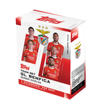 Topps Benfica Team Set 2025-26