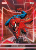 Topps Neon Marvel 2026 – Hobby Box