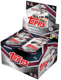 2026 Topps Flagship Football NFL - Jumbo Box