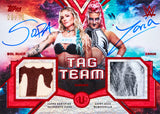 2026 Topps Universe WWE - Mega Box - Précommande 11 septembre