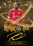 Topps Merlin Premier League 2026 – Hobby Box (18 Packs | 1 Auto)