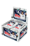 MLB Jumbo Box Topps Series 1 Baseball - 2025