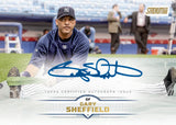 2025 Topps Stadium Club Baseball - Hobby Box