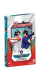 2026 Bowman Baseball - Hobby Box