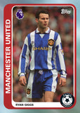 Topps Flagship Premier League 2026/27 - Hobby Box