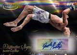 Topps Gold Label UFC - Hobby Box 2024