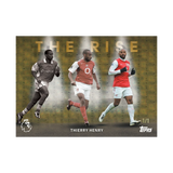 2027 Topps Flagship Premier League - Value Box