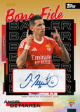 Topps Benfica Team Set 2025-26