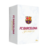 Topps Forever FC Barcelona 2025/26 - Hobby Box - Football