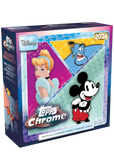 2026 Topps Chrome Disney Chrome - Mega Box