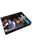 Topps NBA Signature Class 2025-26 – Hobby Box (8 packs | 2 autos garantis)
