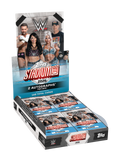 Topps Stadium Club WWE 2026 – Hobby Box Catch