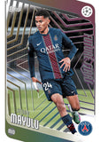 Topps UEFA Club Competitions - UCC - Hobby Box - 2025/26 -Précommande 15/01/26  Football