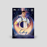 Topps Midnight Basketball 2025-2026