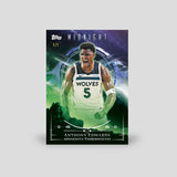 Topps Midnight Basketball 2025-2026