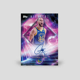 Topps Midnight Basketball 2025-2026