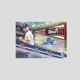 2025 Bowman Draft Baseball - Hobby
